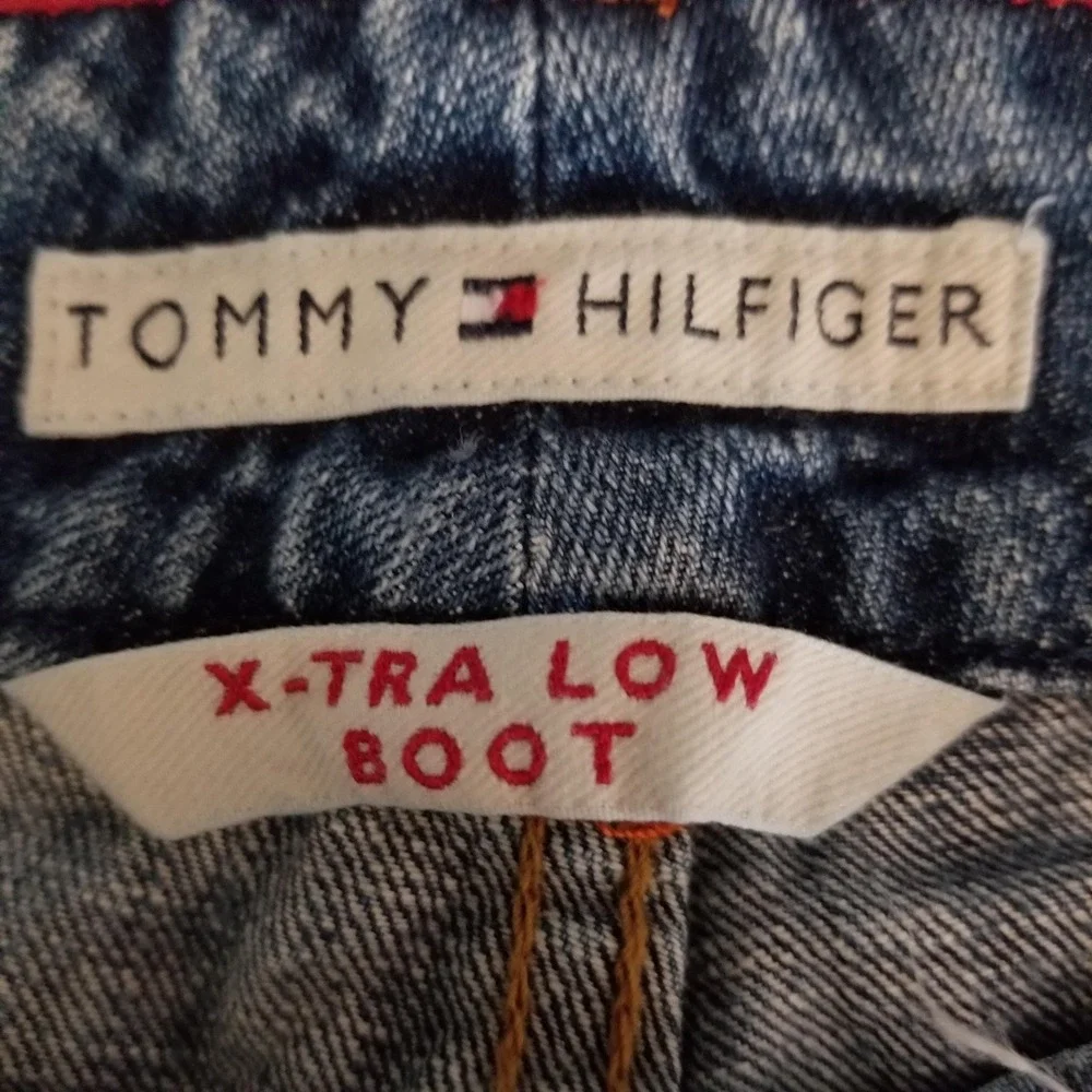 Tommy Hilfiger tommy hilfiger